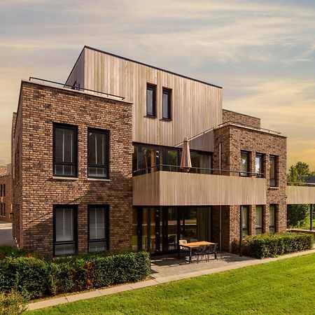 Dormio Resort Maastricht Castellum Apartments Εξωτερικό φωτογραφία