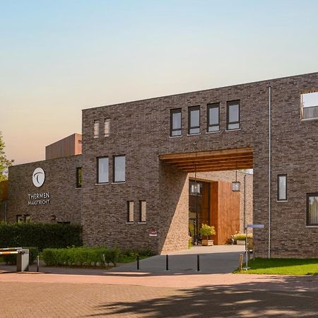Dormio Resort Maastricht Castellum Apartments Εξωτερικό φωτογραφία