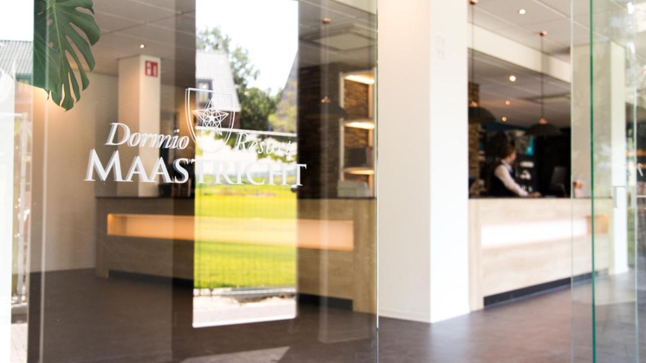 Dormio Resort Maastricht Castellum Apartments Εξωτερικό φωτογραφία