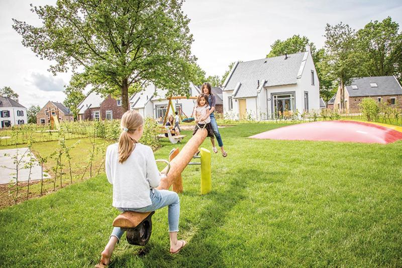 Dormio Resort Maastricht Castellum Apartments Εξωτερικό φωτογραφία