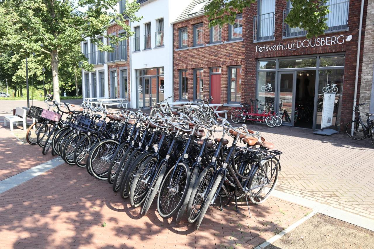 Dormio Resort Maastricht Castellum Apartments Εξωτερικό φωτογραφία