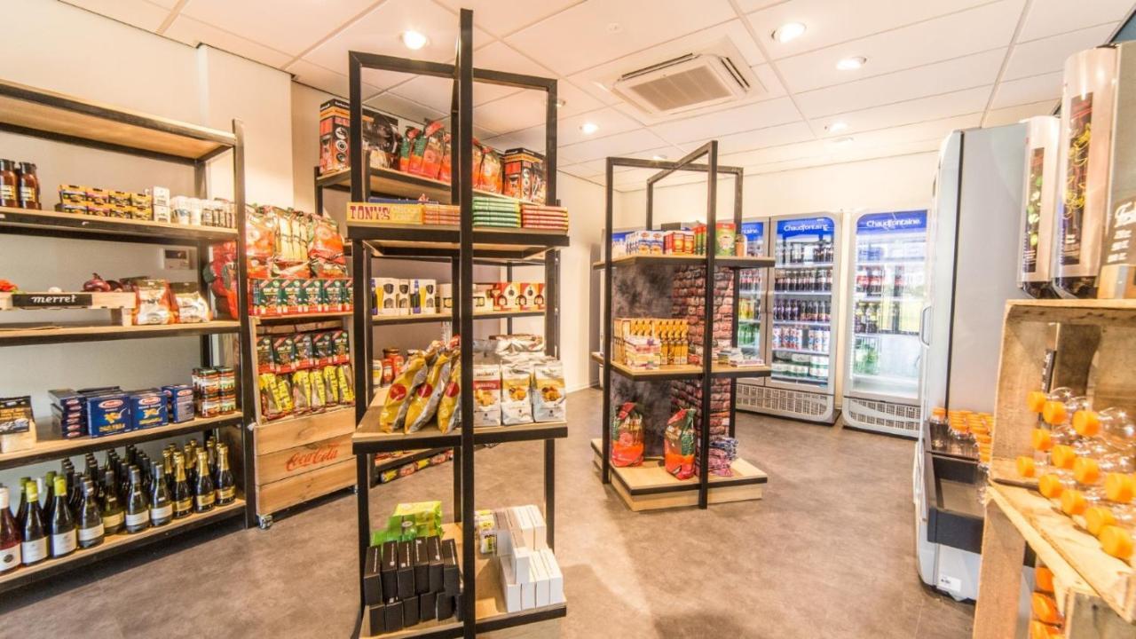 Dormio Resort Maastricht Castellum Apartments Εξωτερικό φωτογραφία