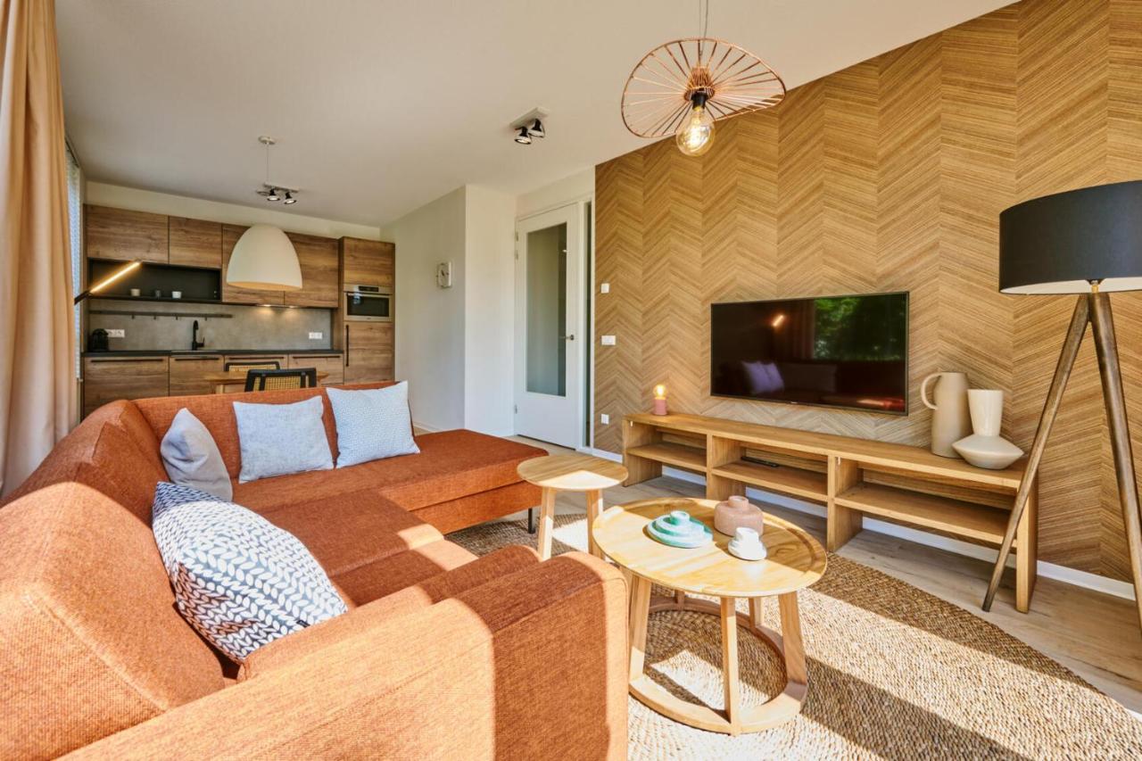 Dormio Resort Maastricht Castellum Apartments Εξωτερικό φωτογραφία