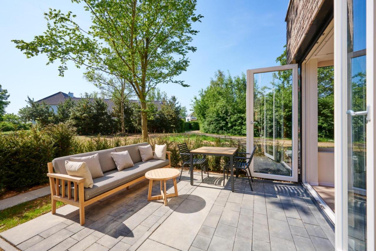 Dormio Resort Maastricht Castellum Apartments Δωμάτιο φωτογραφία