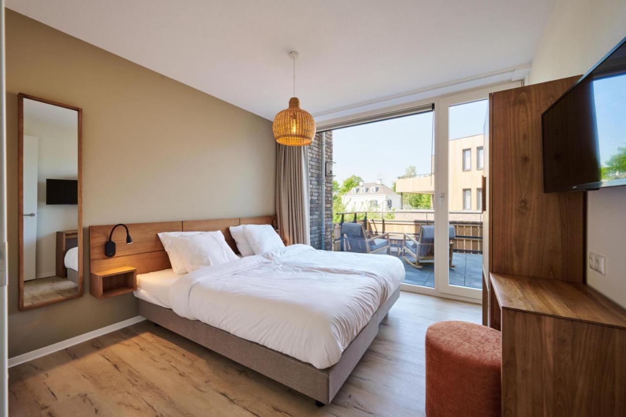 Dormio Resort Maastricht Castellum Apartments Εξωτερικό φωτογραφία