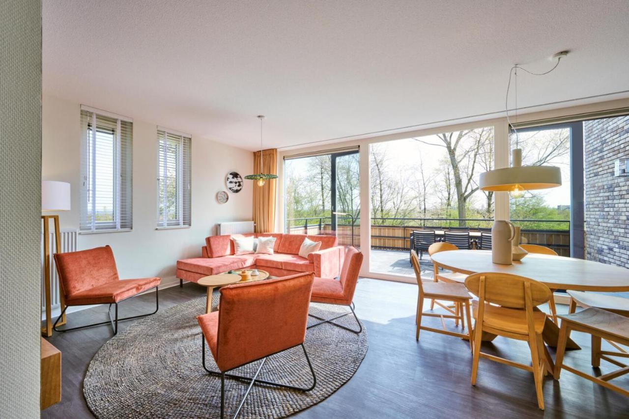 Dormio Resort Maastricht Castellum Apartments Δωμάτιο φωτογραφία