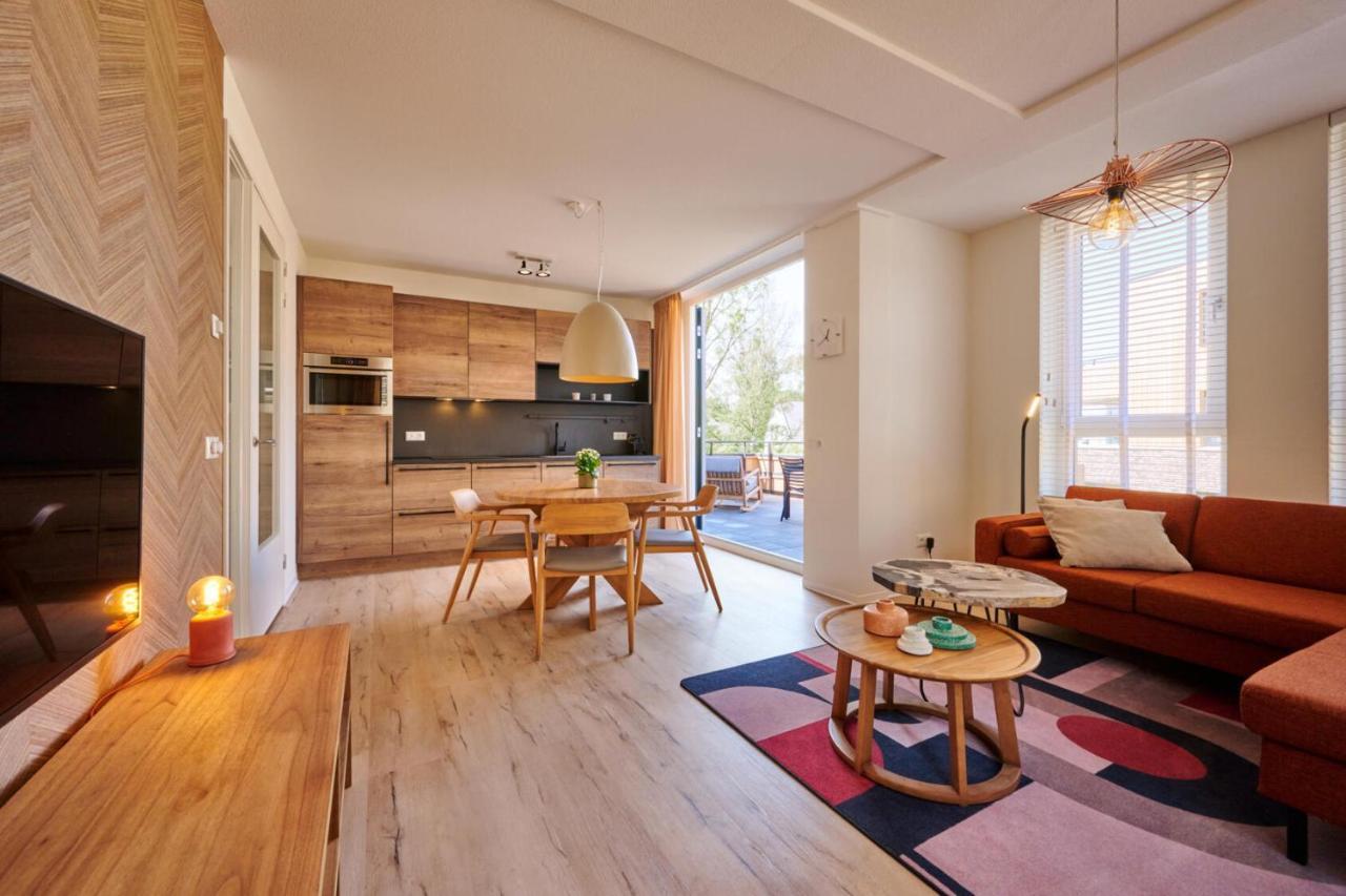 Dormio Resort Maastricht Castellum Apartments Δωμάτιο φωτογραφία