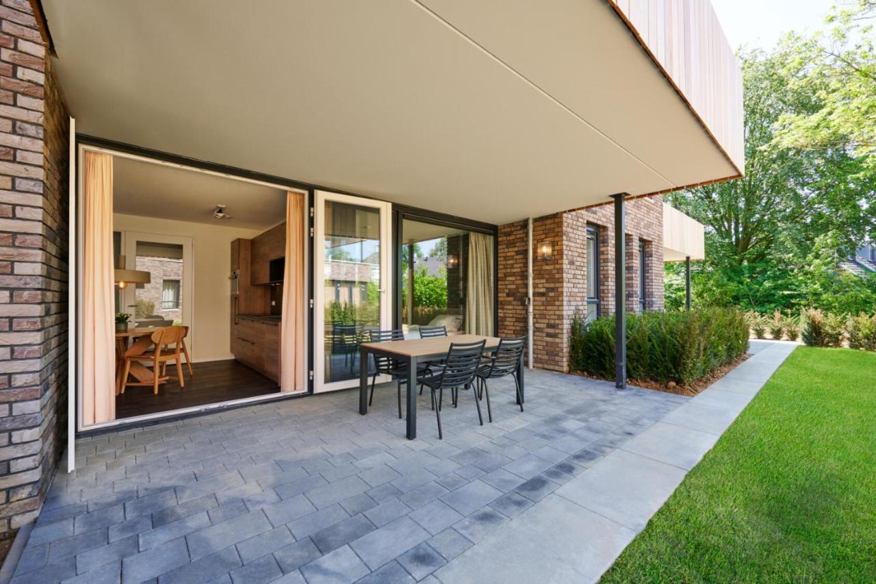 Dormio Resort Maastricht Castellum Apartments Εξωτερικό φωτογραφία